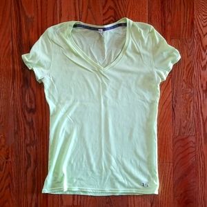 Under Armor Athletic Tee